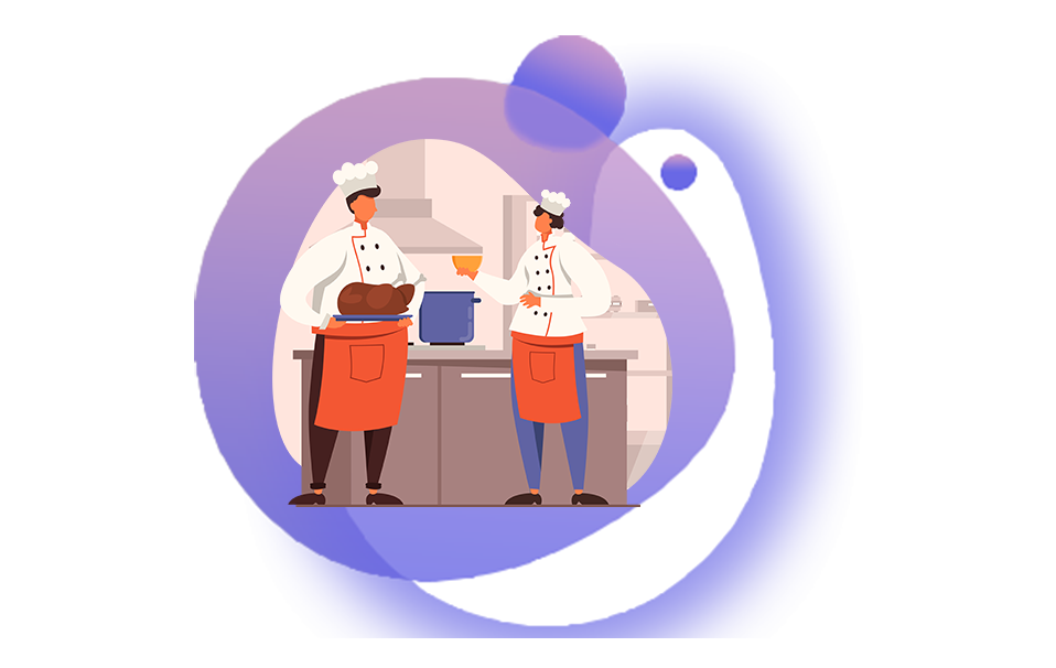 Legkeresettebb tanfolyamok.Szakácssegéd tanfolyam. Felnőttképzés Szakácssegéd tanfolyammal kapcsolatos információk - felnottkepzes.hu